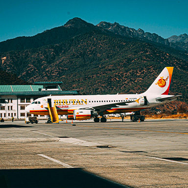 Druk Bhutan