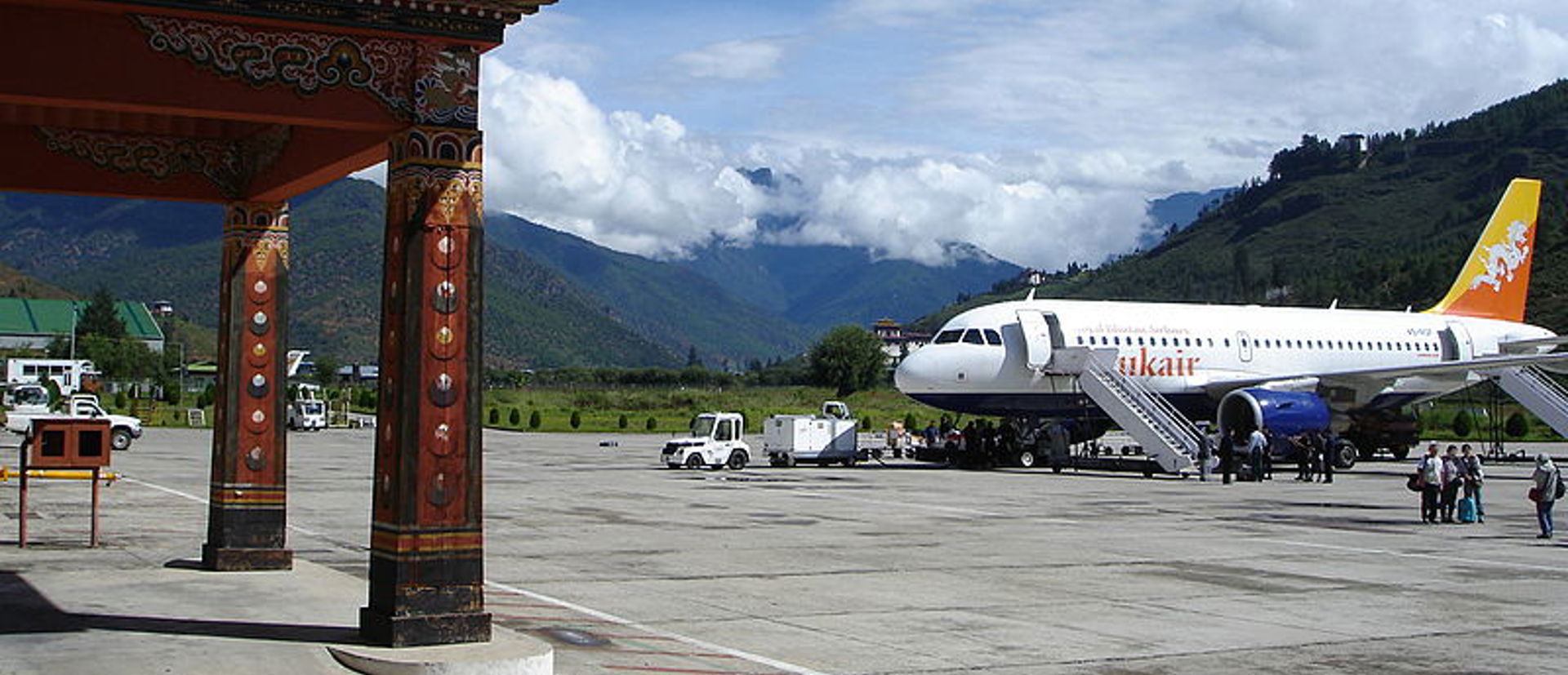 Bhutan Travel Regulations for Visitors